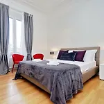 Modern Apartment Quirina 300 Mt From Vatican
