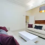 Modern Apartment Quirina 300 Mt From Vatican