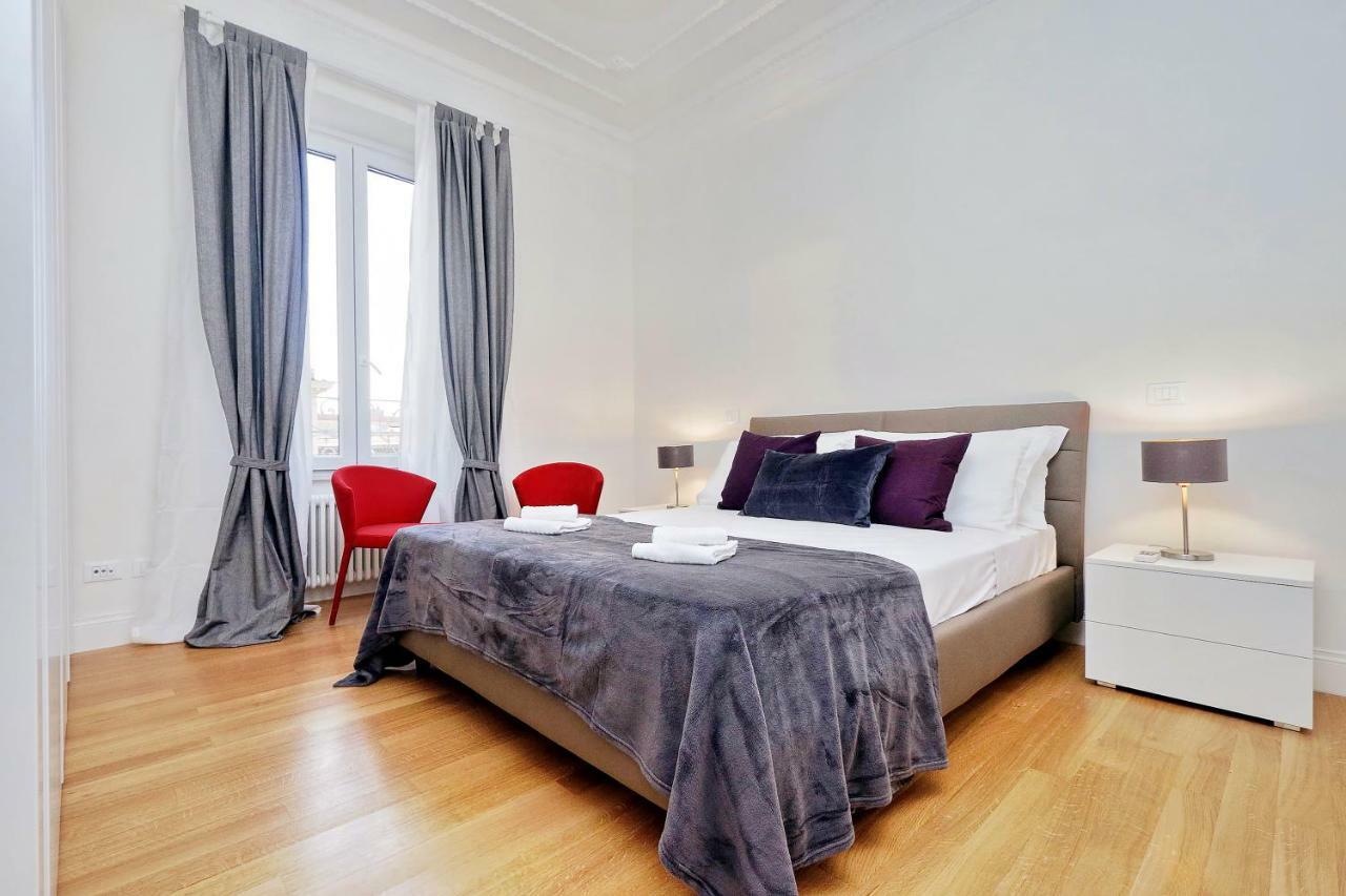 Modern Quirina 300 Mt From Vatican Lejlighed *