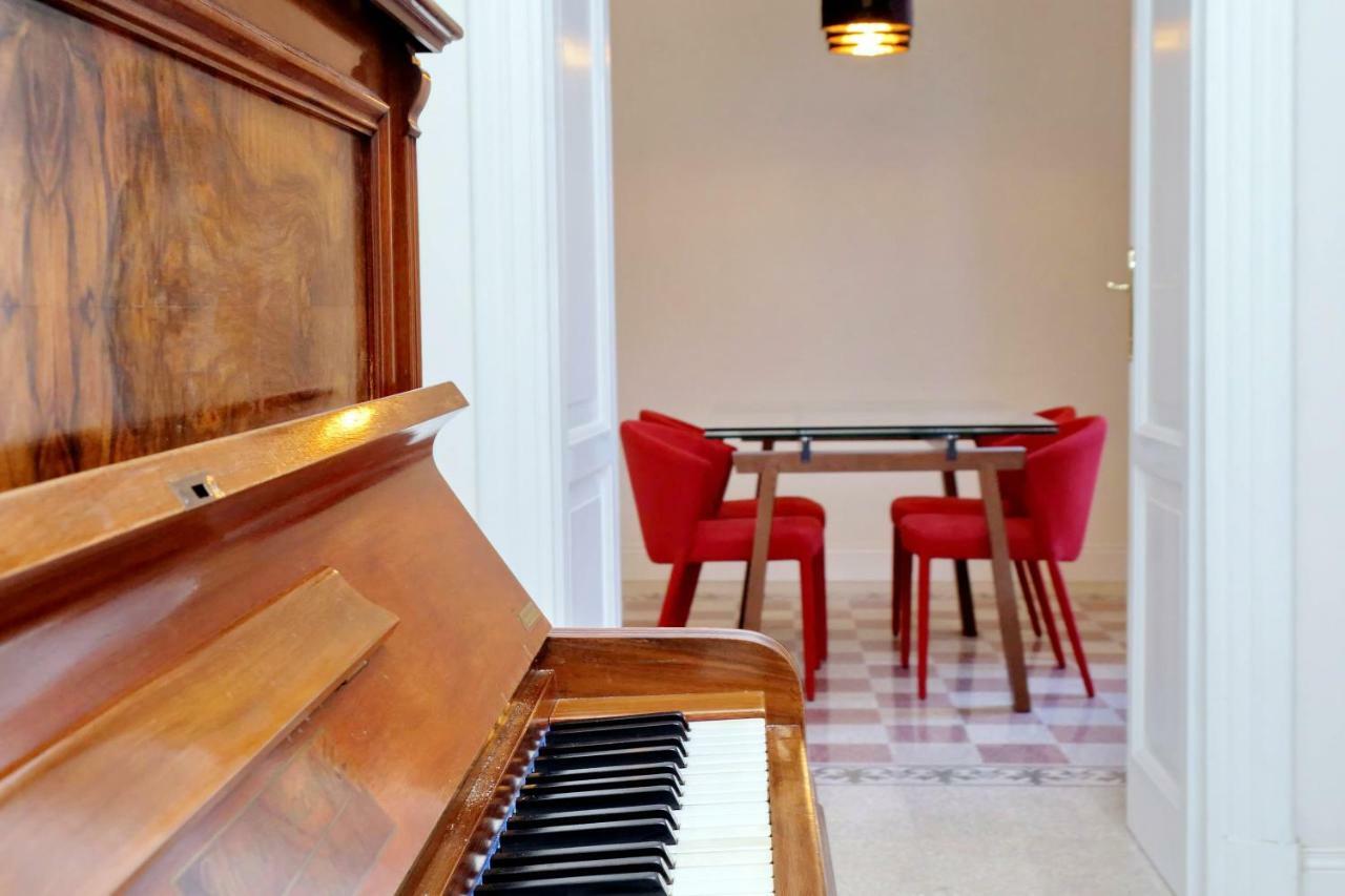 Modern Quirina 300 Mt From Vatican Lejlighed