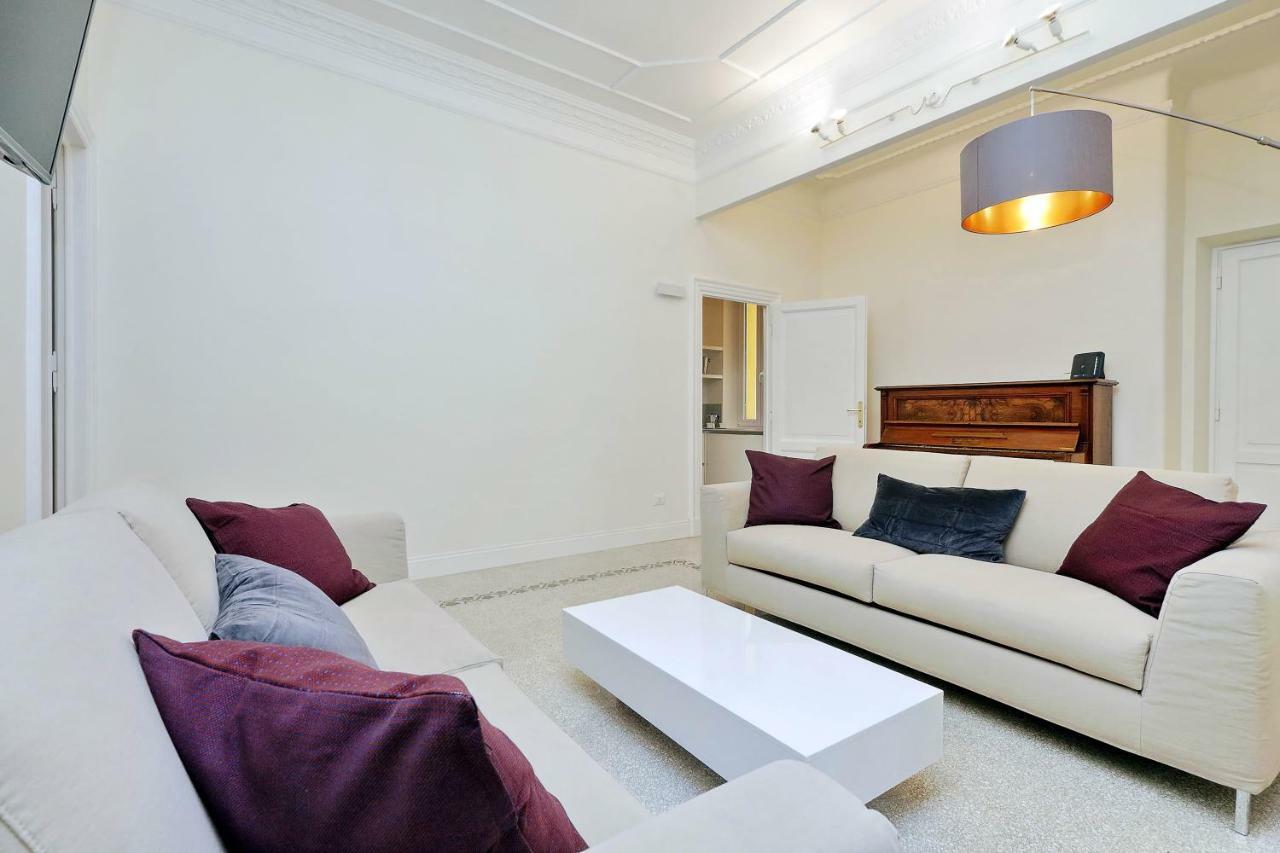 Modern Quirina 300 Mt From Vatican Lejlighed