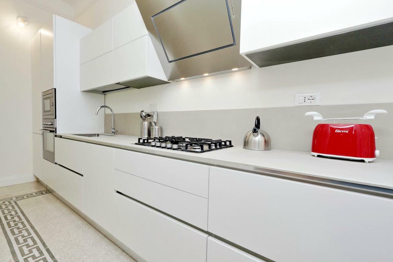 Modern Quirina 300 Mt From Vatican Lejlighed Rom