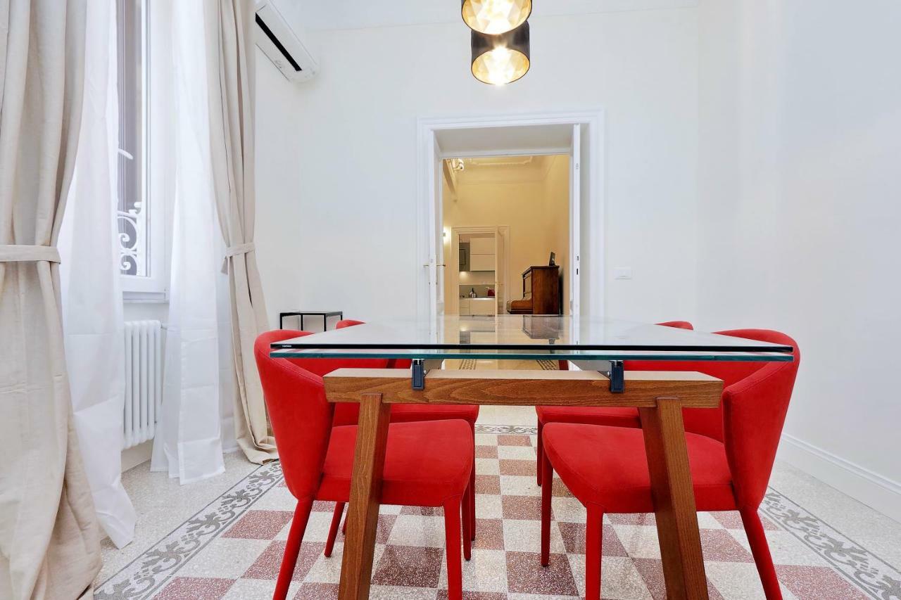Modern Quirina 300 Mt From Vatican Lejlighed Rom