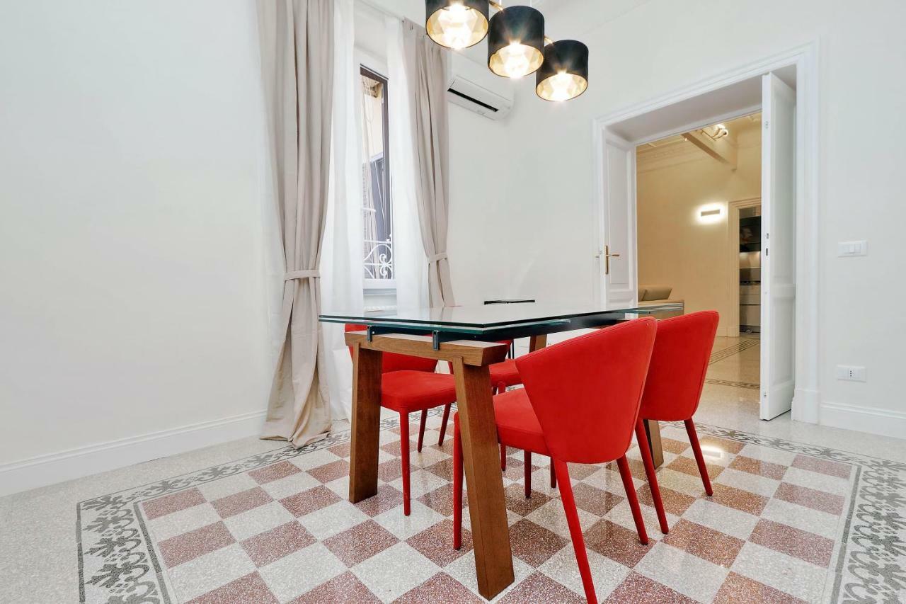 Lejlighed Modern Quirina 300 Mt From Vatican Rom